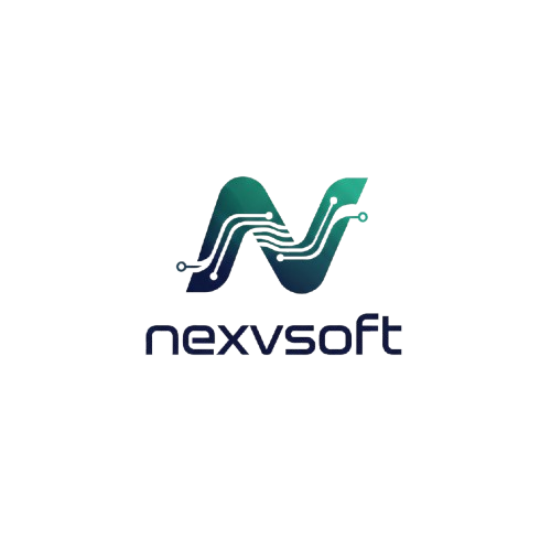 nexvsoft Logo